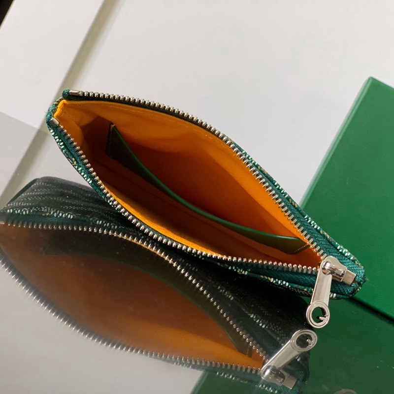 Sénat Mini 一字零錢包_6