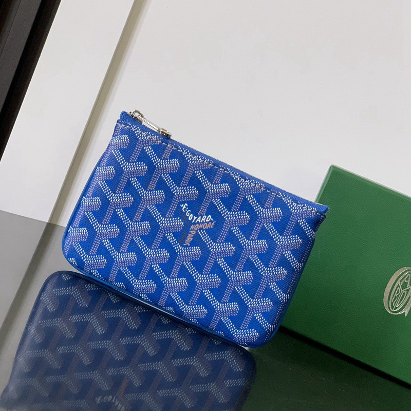 Sénat Mini 一字零錢包_1