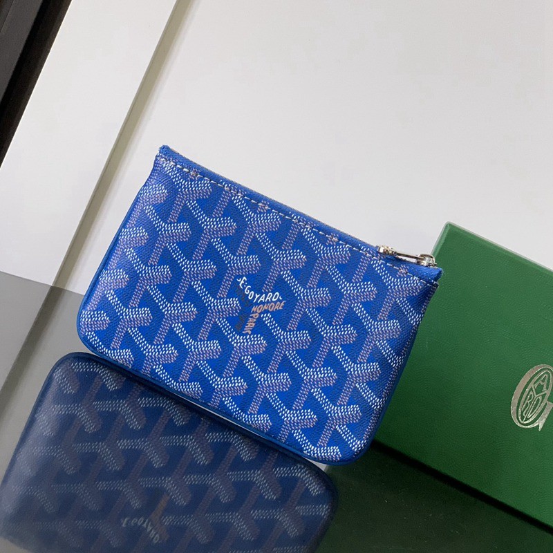 Sénat Mini 一字零錢包_2