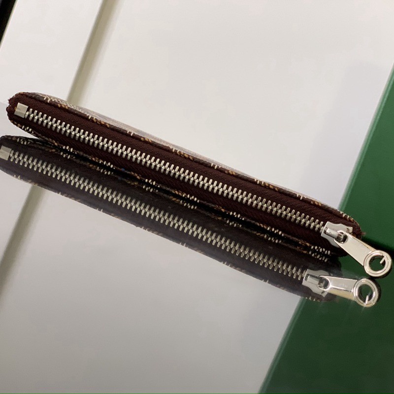 Sénat Mini 一字零錢包_4