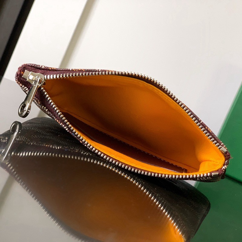 Sénat Mini 一字零錢包_6