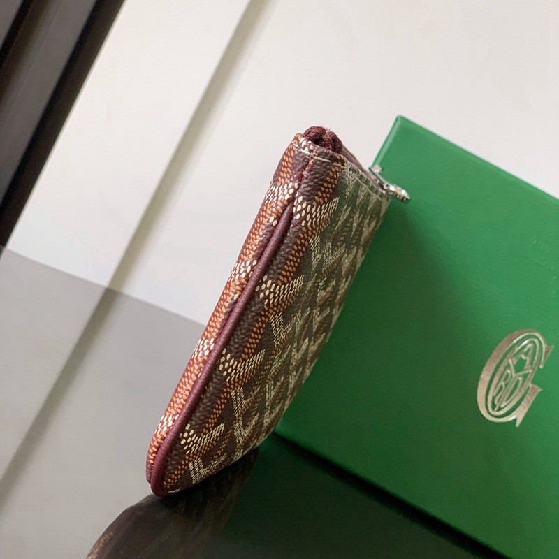 Sénat Mini 一字零錢包_5