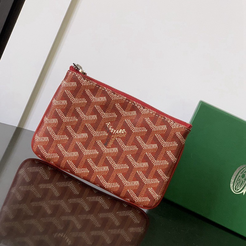 Sénat Mini 一字零錢包_1