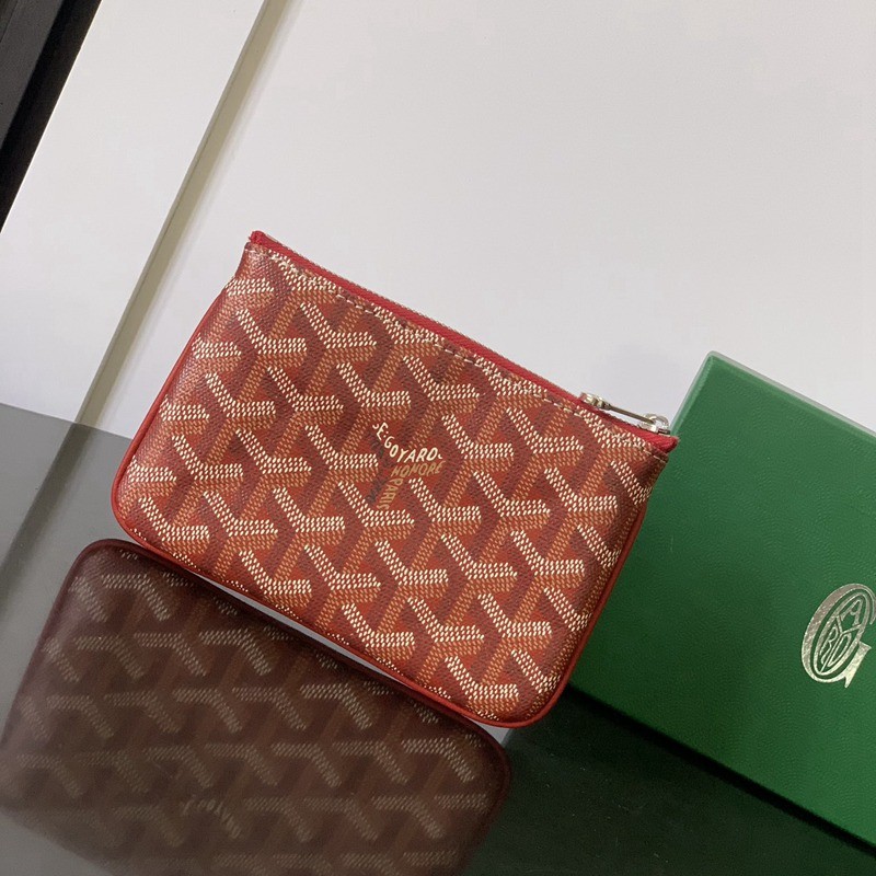 Sénat Mini 一字零錢包_2