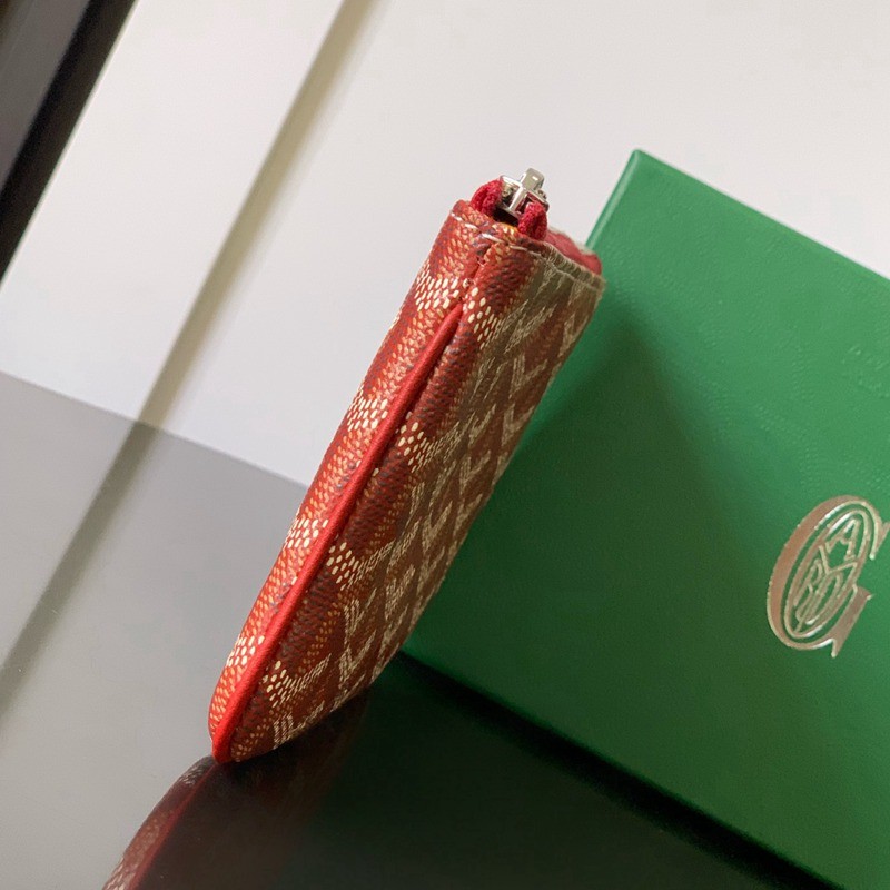 Sénat Mini 一字零錢包_4