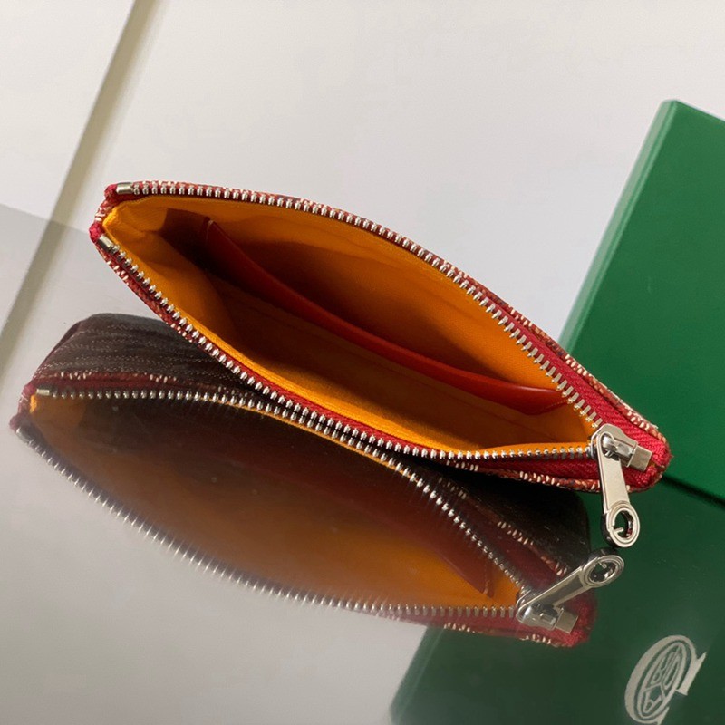 Sénat Mini 一字零錢包_6