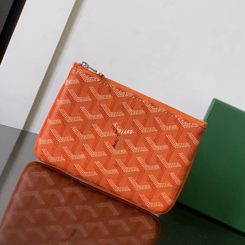 Sénat Mini 一字零錢包_1