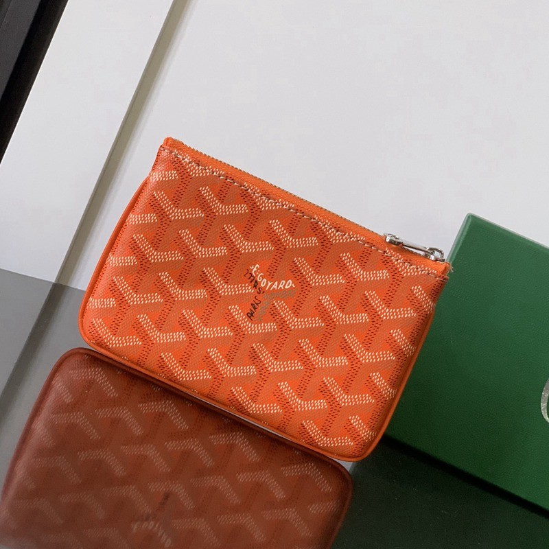 Sénat Mini 一字零錢包_2