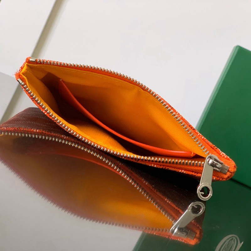 Sénat Mini 一字零錢包_6