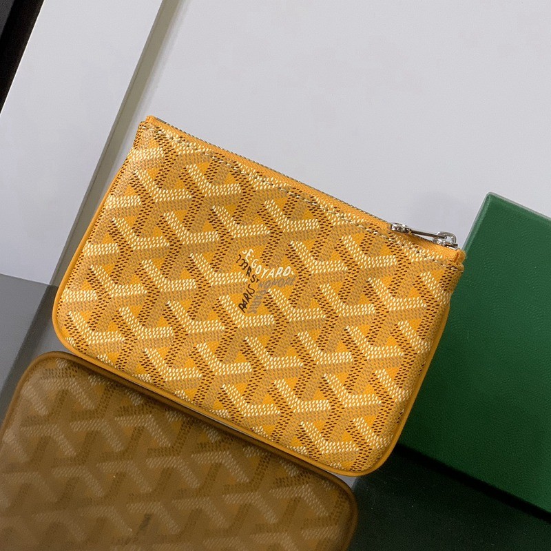 Sénat Mini 一字零錢包_2