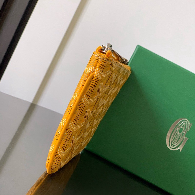 Sénat Mini 一字零錢包_4