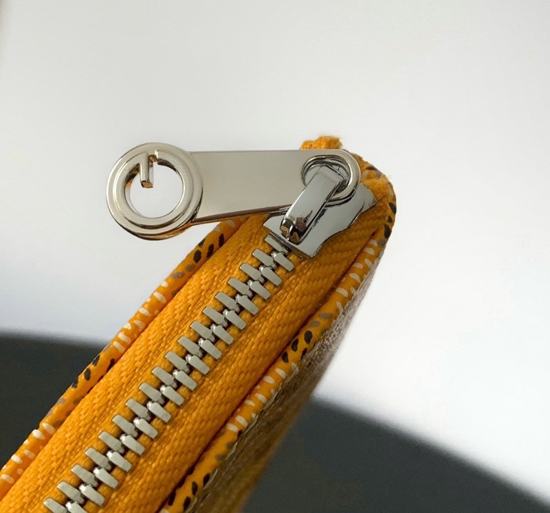 Sénat Mini 一字零錢包_5