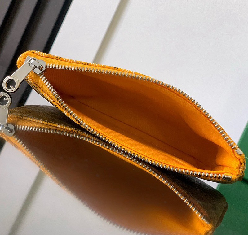 Sénat Mini 一字零錢包_6