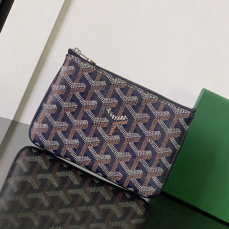 Sénat Mini 一字零錢包_1