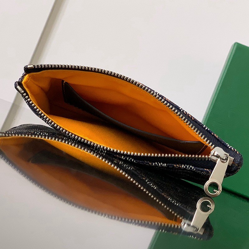 Sénat Mini 一字零錢包_6