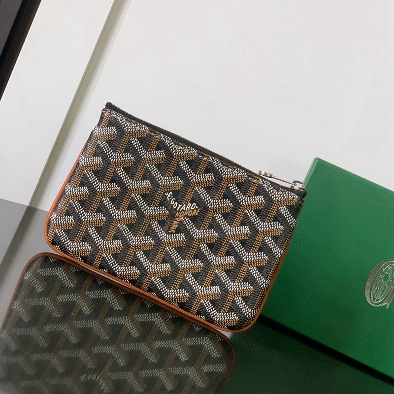 Sénat Mini 一字零錢包_2