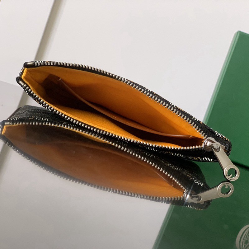 Sénat Mini 一字零錢包_6