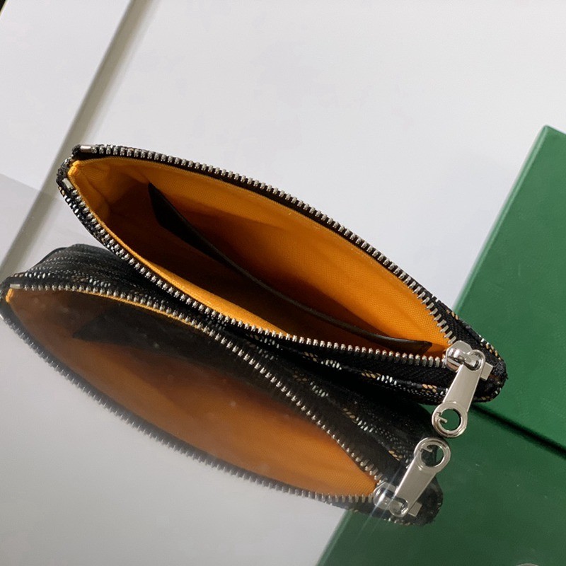 Sénat Mini 一字零錢包_6