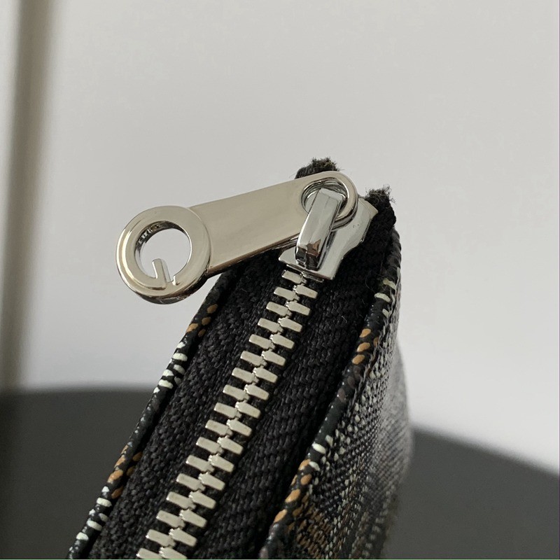 Sénat Mini 一字零錢包_5