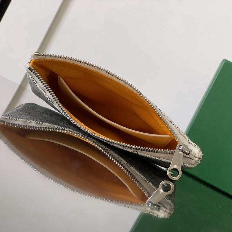 Sénat Mini 一字零錢包_6