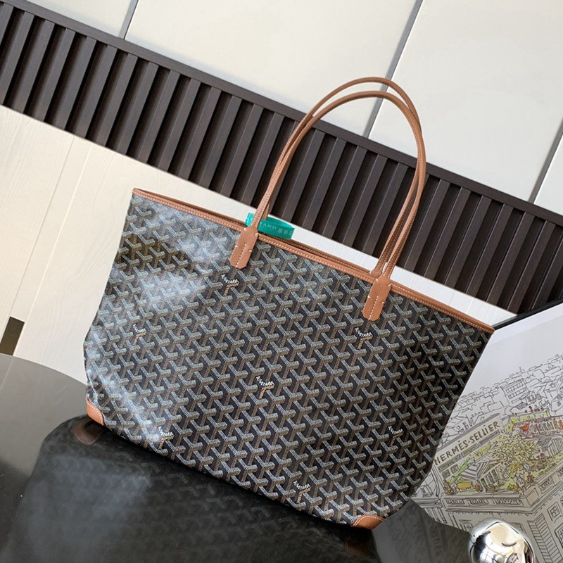 Artois 中號拉鏈托特包_1