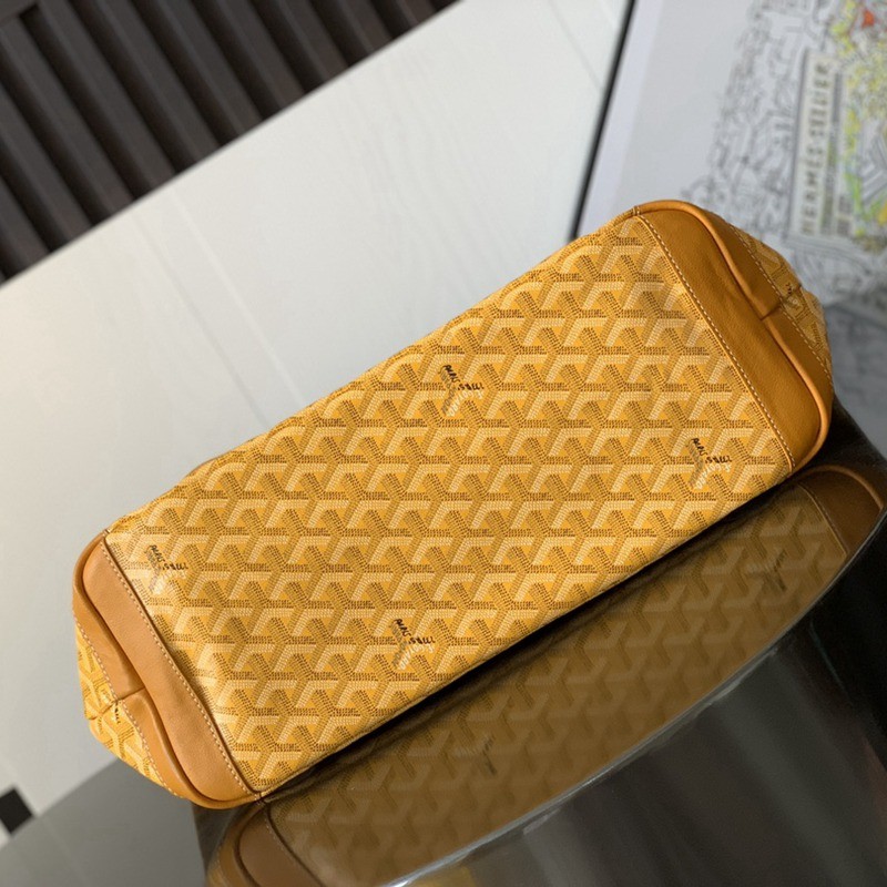 Artois 中號拉鏈托特包_4