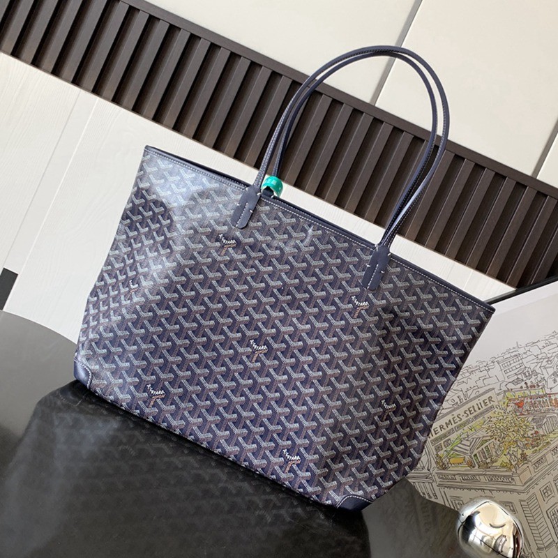 Artois 中號拉鏈托特包_1