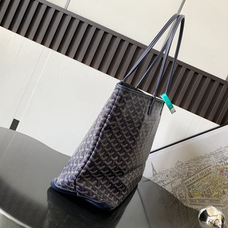 Artois 中號拉鏈托特包_2