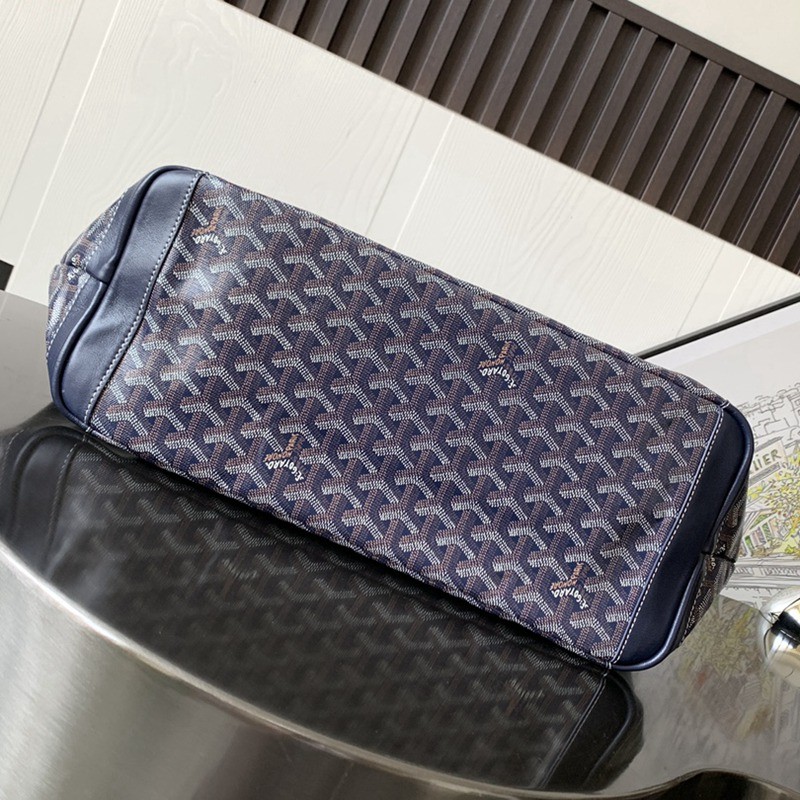 Artois 中號拉鏈托特包_4