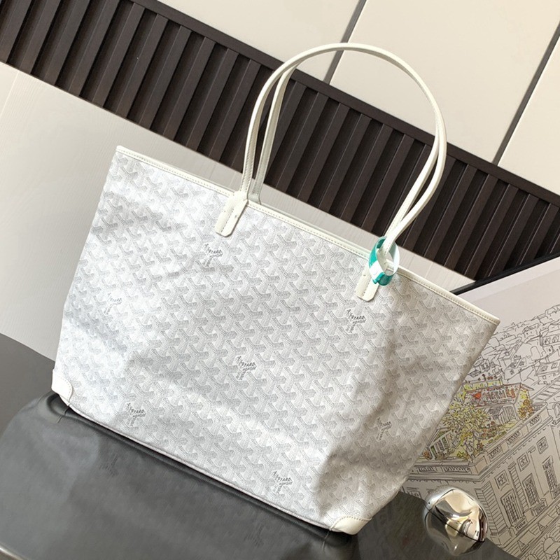 Artois 中號拉鏈托特包_3