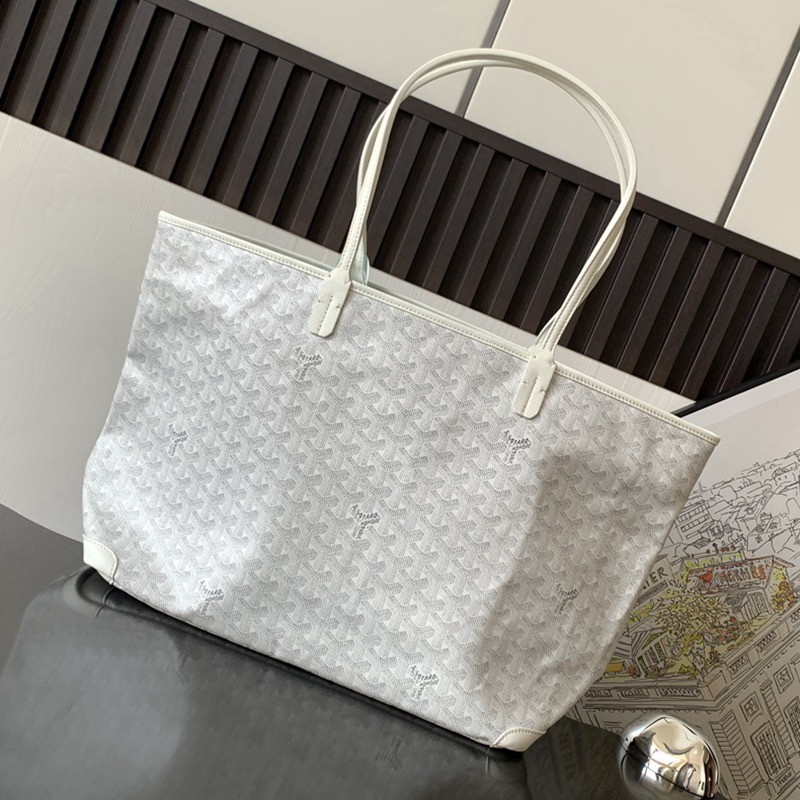 Artois 中號拉鏈托特包_1