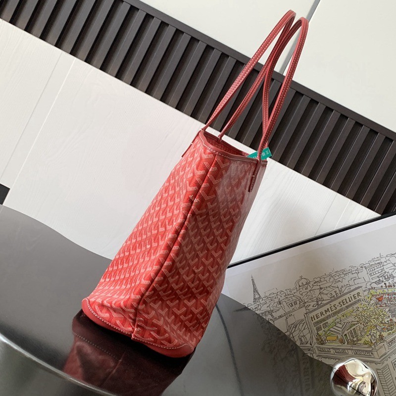 Artois 中號拉鏈托特包_2