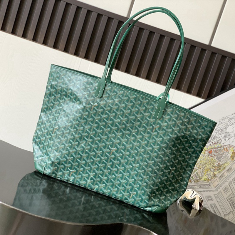 Artois 中號拉鏈托特包_1