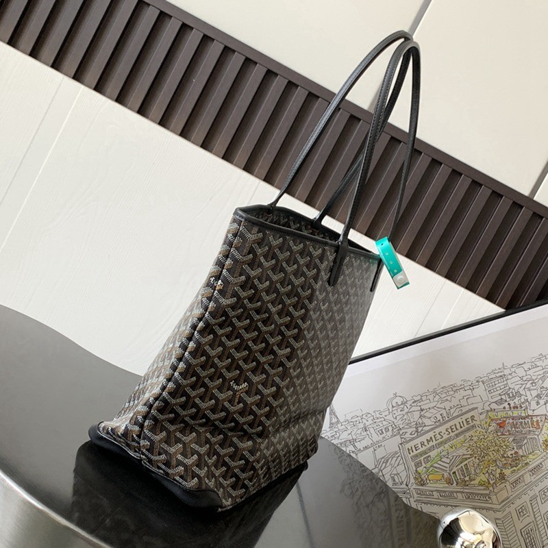 Artois 中號拉鏈托特包_2