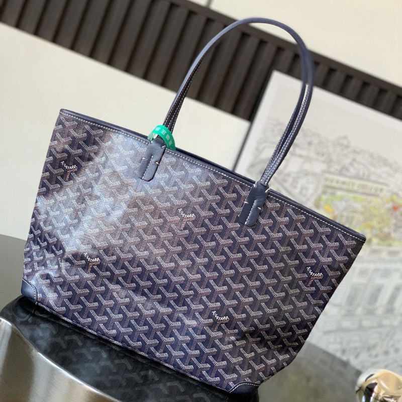 Artois小號拉鏈托特包_3