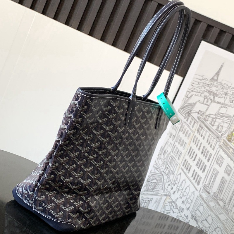 Artois小號拉鏈托特包_2