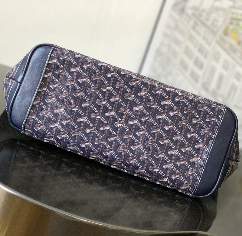 Artois小號拉鏈托特包_4