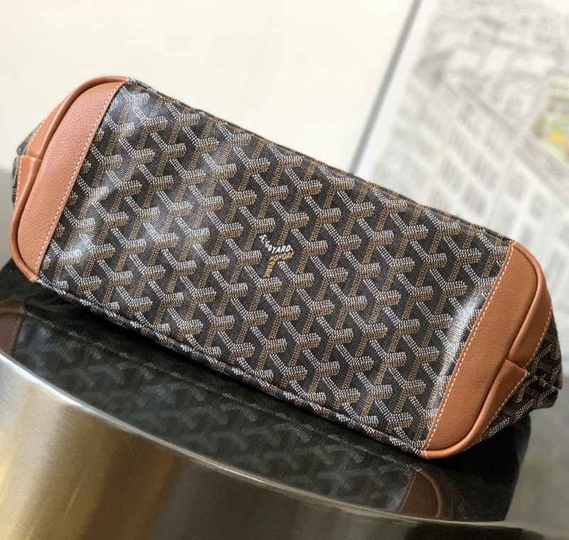 Artois小號拉鏈托特包_4