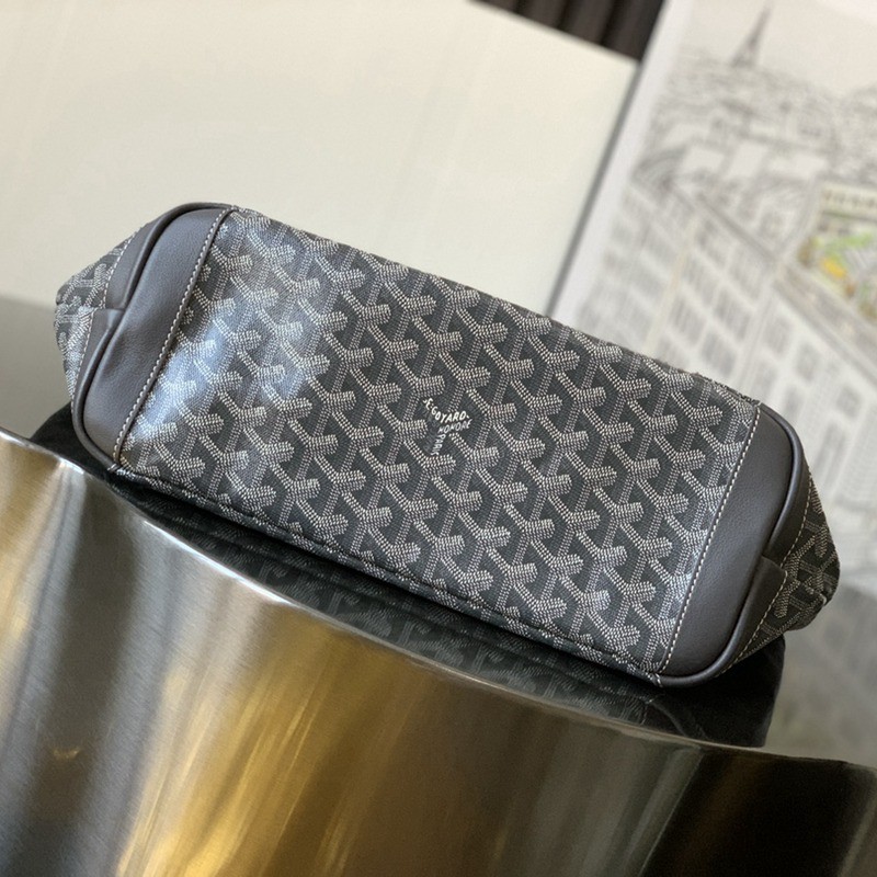 Artois小號拉鏈托特包_4