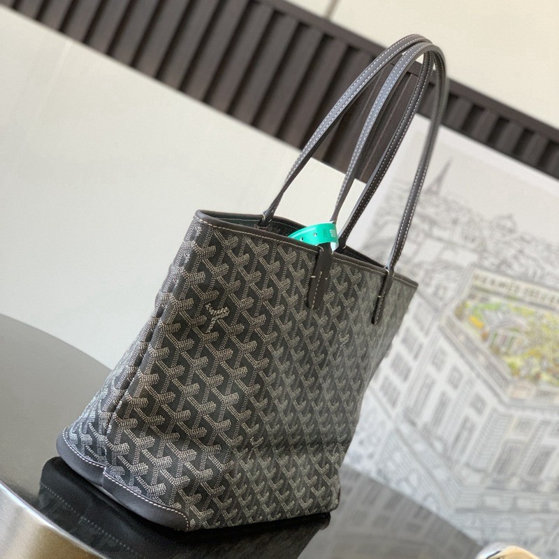 Artois小號拉鏈托特包_2