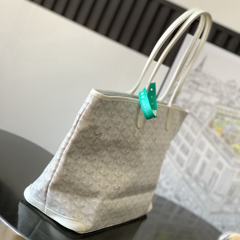 Artois小號拉鏈托特包_2