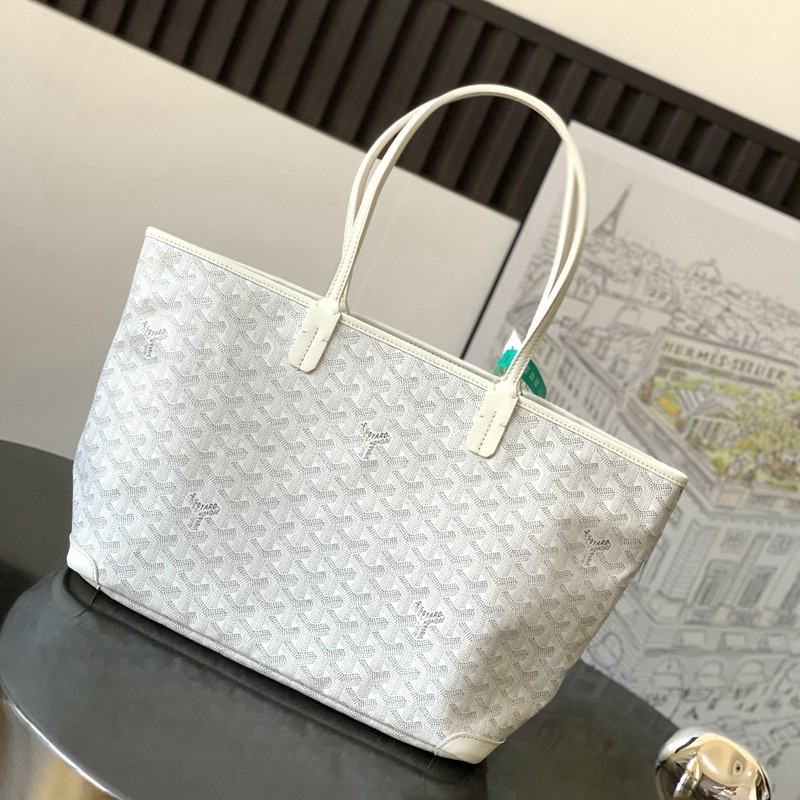 Artois小號拉鏈托特包_1