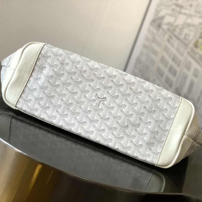 Artois小號拉鏈托特包_4