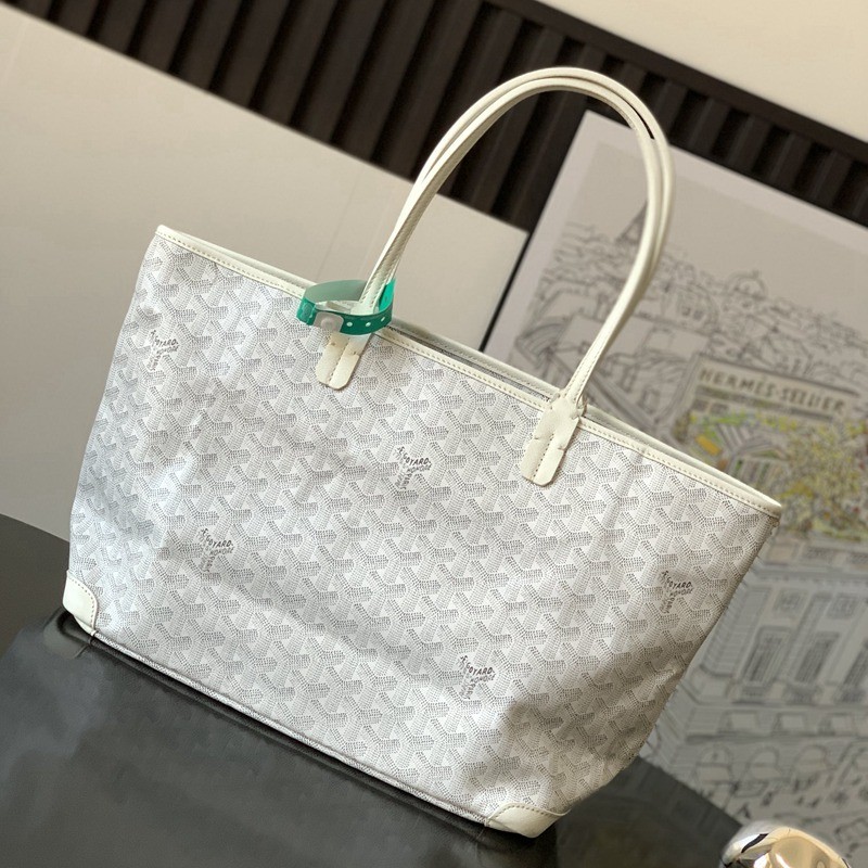 Artois小號拉鏈托特包_3