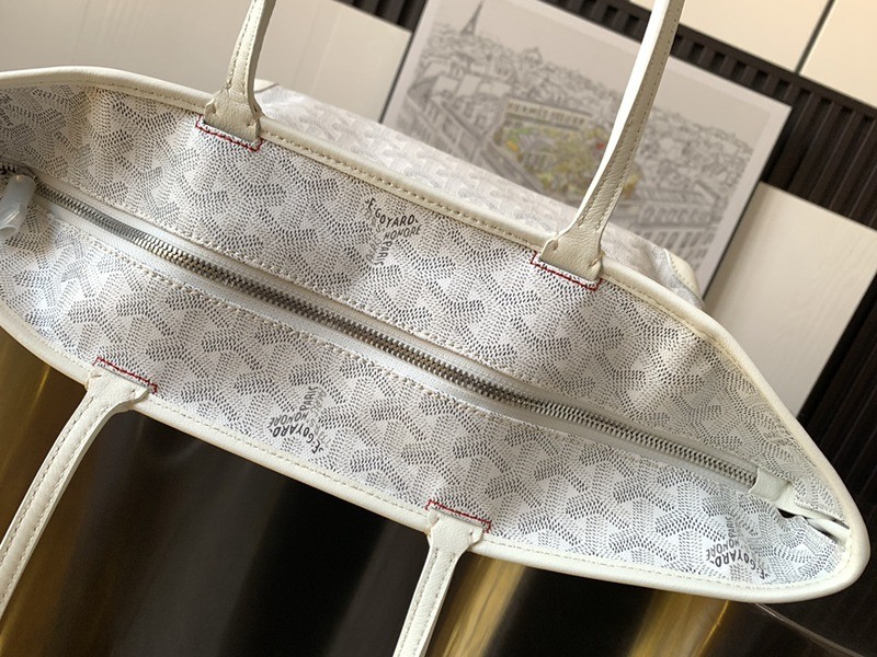 Artois小號拉鏈托特包_5