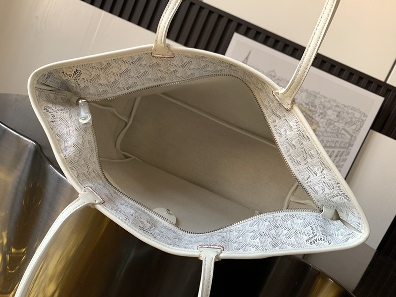 Artois小號拉鏈托特包_6