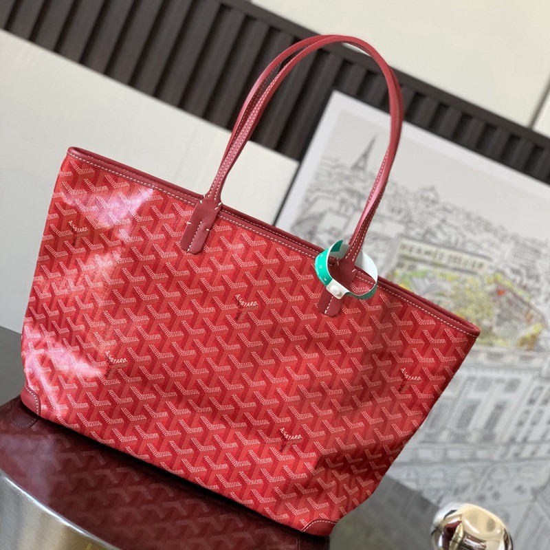 Artois小號拉鏈托特包_3