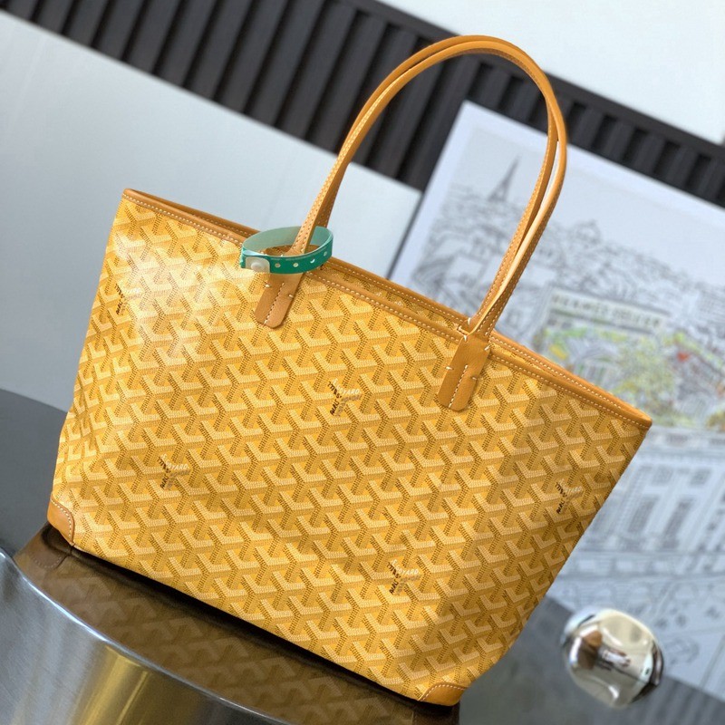 Artois小號拉鏈托特包_3