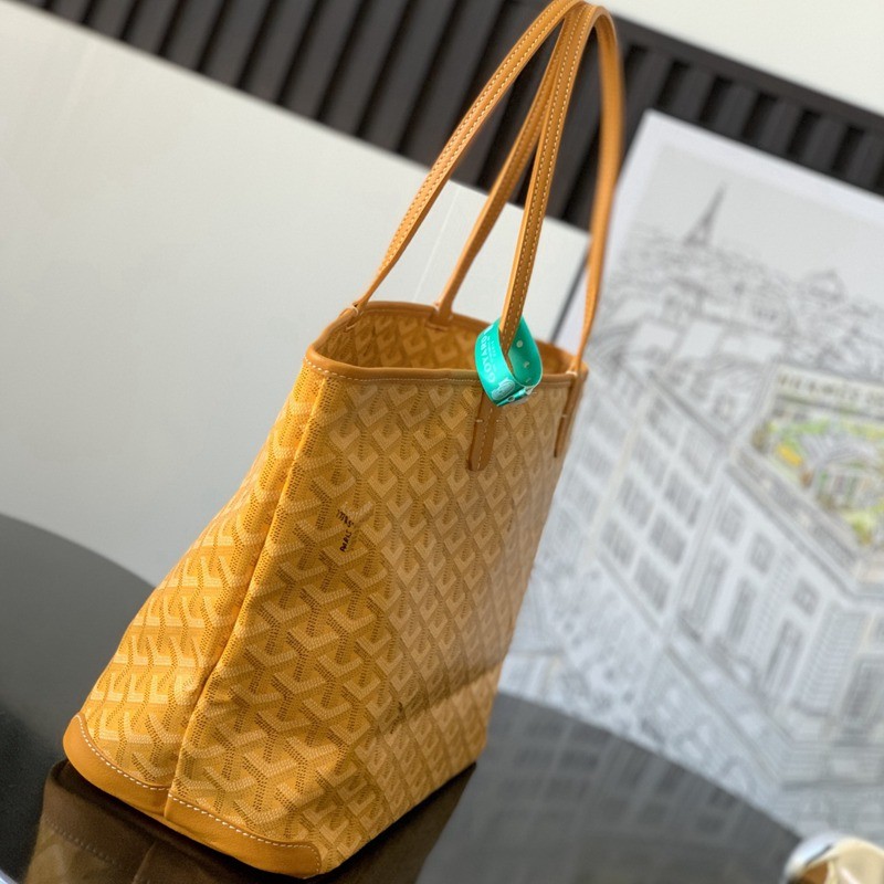 Artois小號拉鏈托特包_2