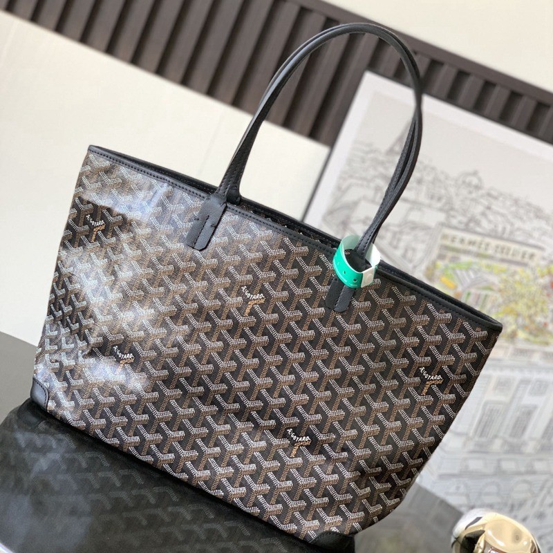 Artois小號拉鏈托特包_3